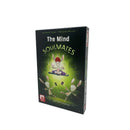 The Mind Soulmates (UK Edition) 1