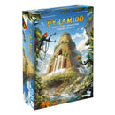 Pyramido Forgotten Treasures 1