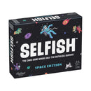 Selfish: Space Edition 1