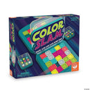 Color Slam 1
