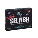 A Little Selfish: Space Mini Edition 1