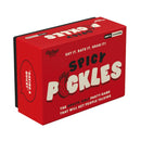Spicy Pickles 1