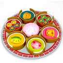 Sushi go! Spin Some for Dim Sum 2