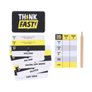 Think Fast 2
