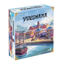 Yokohama 1