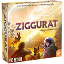 Ziggurat 1