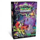 Epic Spell Wars of the Battle Wizards 2 Rumble at Castle Tentakill Board Game by Cryptozoic Entertainment 1