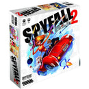 Spyfall 2 Board Game by Cryptozoic Entertainment 1