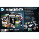 DC Deck-Building Game: Rebirth (reprint) 3