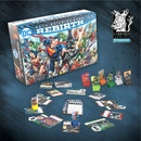 DC Deck-Building Game: Rebirth (reprint) 4