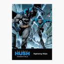 Batman Hush Essentials Trading Cards Board Game by Cryptozoic Entertainment 2