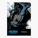 Batman Hush Essentials Trading Cards Board Game by Cryptozoic Entertainment 4