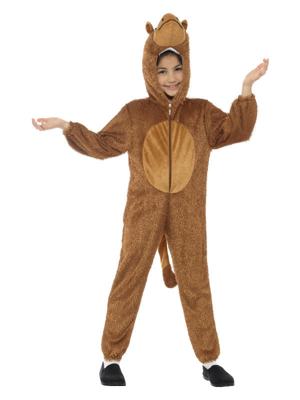 Camel Costume_2