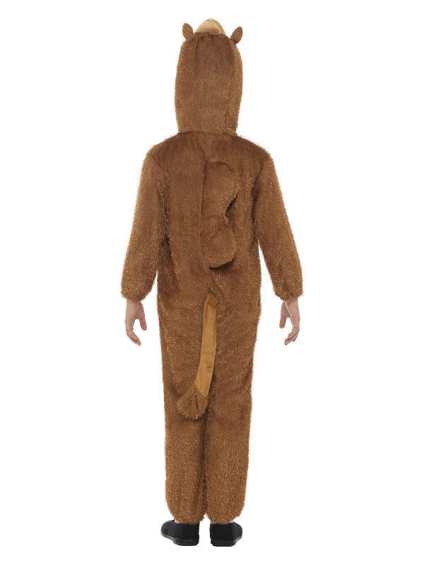 Camel Costume_3