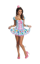 Candy Sweetheart Secret Wishes Costume 1