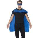 Cape Adult Blue Eyemask 2