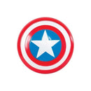 Captain America 12 Inch Plastic Shield 1