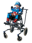 Captain America Adaptive Costume Child 1