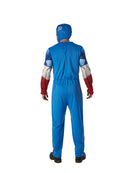 Captain America Classic Mens Costume 2