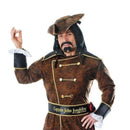 Captain John Longfellow Adult Pirate Costume 1