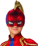 Captain Marvel Costume Childrens Hero Suit 3