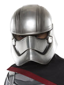 Captain Phasma Costume Super Deluxe Kids