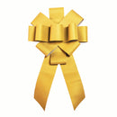 Car Bow Gold 1