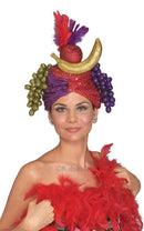 Carmen Miranda Hat 1