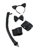 Cat Set Formal Instant Costume Kit 1