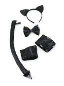 Cat Set Formal Instant Costume Kit 1