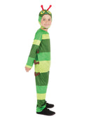 Caterpillar Childrens Costume 3