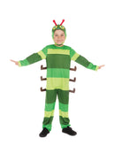 Caterpillar Childrens Costume 4