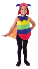 Caterpillar Dress Up Kit Instant Costume Set 1