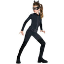 Catwoman Childs Costume Dark Knight Rises 1