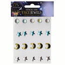 Celestial Face Jewels 2