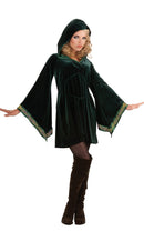 Celtic Priestess 1