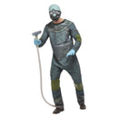 Chernobyl Costume Khaki 1