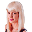 Chic Doll Blonde Wig 4