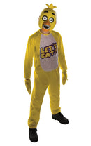 Chica Costume for Kids Five Nights at Freddys 1