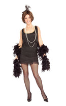 Chicago Flapper Costume 1