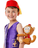 Child Aladdin Costume Diamond in The Rough 4