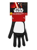 Child Flametrooper Stormtrooper Gloves Star Wars 1