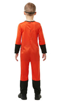 Child Incredibles 2 Costume 3