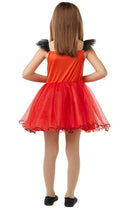 Child Incredibles 2 Tutu Dress Costume 3