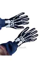 Child Skeleton Gloves 1