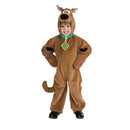 Children's Scooby Doo Costume 1