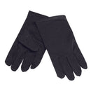 Childs Black Gloves Costume Accessory 1