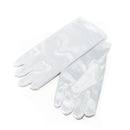 Childs Gloves White Magician  Costume Accessory 1