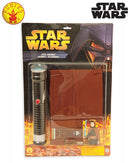 Childs Jedi Knight Accessory Kit Star Wars Obi Wan 2