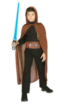 Childs Jedi Knight Accessory Kit Star Wars Obi Wan 1